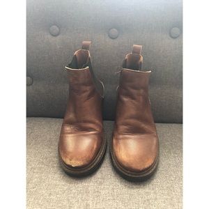 Vince Camuto Taber Chelsea Boot